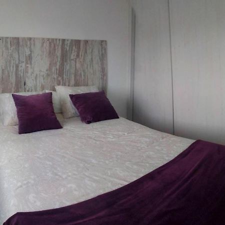 Precioso Apartamento En 普伦西亚 外观 照片