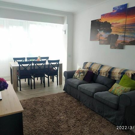 Precioso Apartamento En 普伦西亚 外观 照片