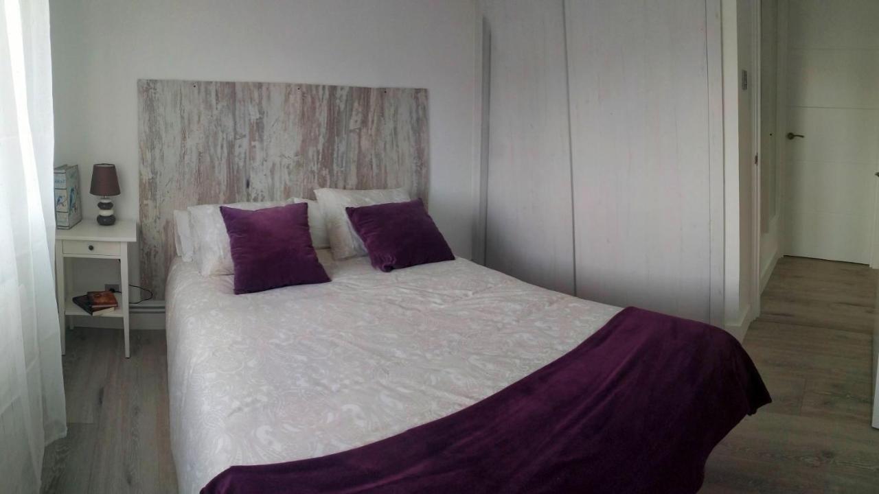 Precioso Apartamento En 普伦西亚 外观 照片