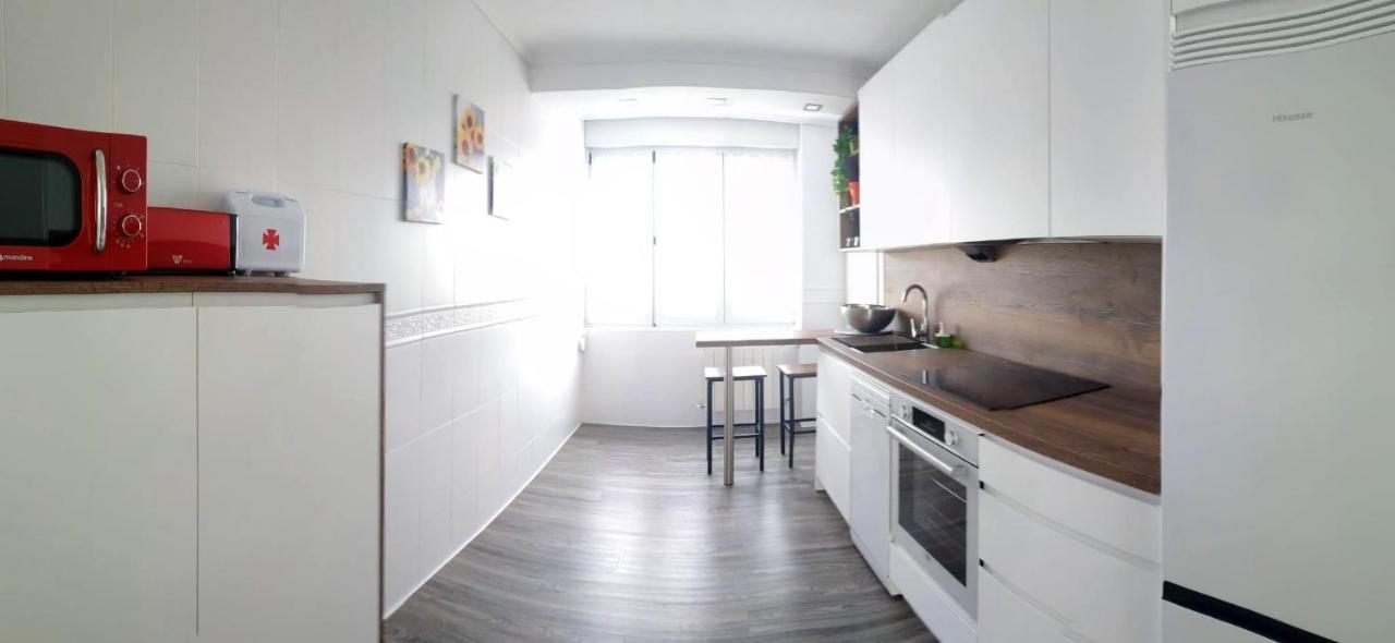 Precioso Apartamento En 普伦西亚 外观 照片