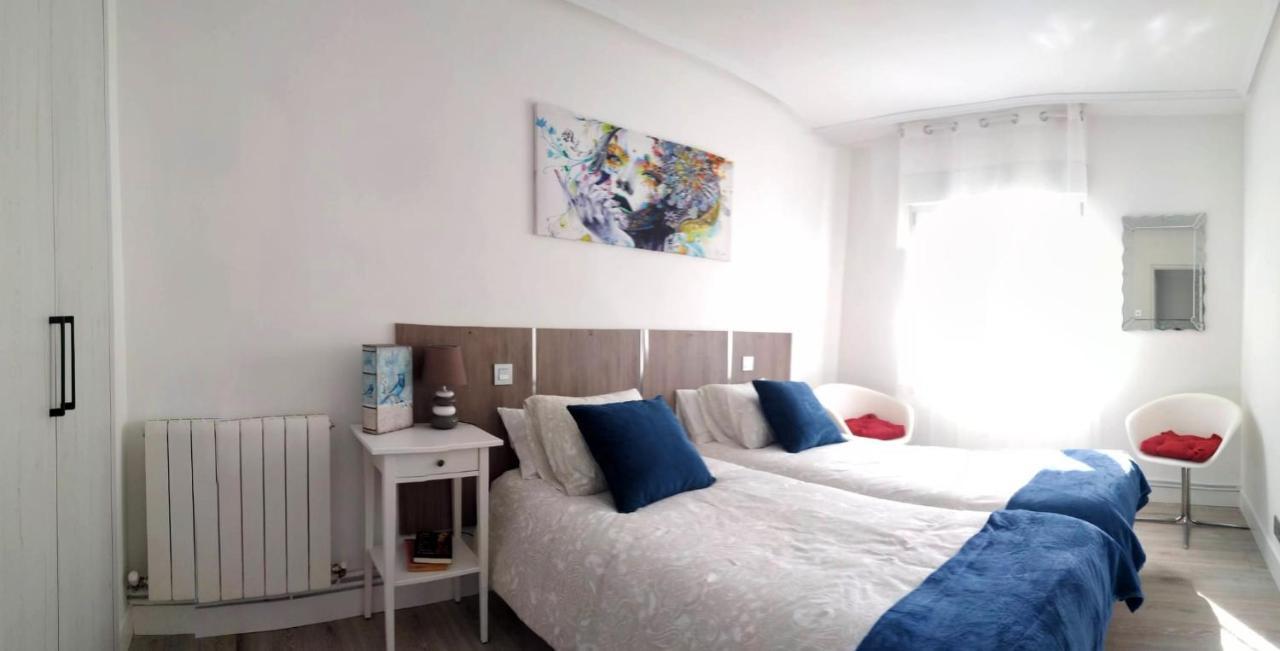 Precioso Apartamento En 普伦西亚 外观 照片